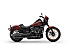 2021 Harley-Davidson Softail Low Rider S