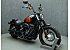 2021 Harley-Davidson Softail Street Bob 114