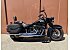 2021 Harley-Davidson Softail Heritage Classic 114