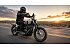 2021 Harley-Davidson Softail