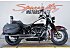 2021 Harley-Davidson Softail Heritage Classic 114