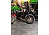 2021 Harley-Davidson Softail