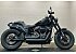 2021 Harley-Davidson Softail Fat Bob 114