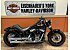 2021 Harley-Davidson Softail Slim