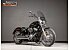 2021 Harley-Davidson Softail Standard