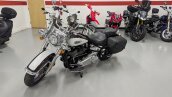 2021 Harley-Davidson Softail Heritage Classic