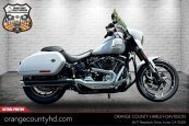 2021 Harley-Davidson Softail Sport Glide
