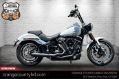 2021 Harley-Davidson Softail Sport Glide