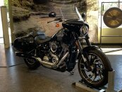 2021 Harley-Davidson Softail