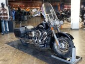 2021 Harley-Davidson Softail