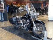 2021 Harley-Davidson Softail