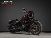2021 Harley-Davidson Softail Low Rider S