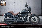 2021 Harley-Davidson Softail Low Rider S