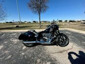 2021 Harley-Davidson Softail Sport Glide