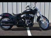 2021 Harley-Davidson Softail Standard