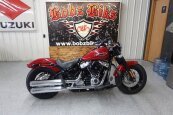 2021 Harley-Davidson Softail Slim