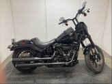 2021 Harley-Davidson Softail Low Rider S