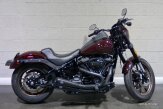 2021 Harley-Davidson Softail Low Rider S