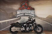 2021 Harley-Davidson Softail Slim