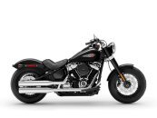 2021 Harley-Davidson Softail Slim