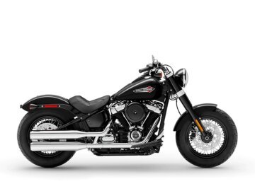 2021 Harley-Davidson Softail Slim