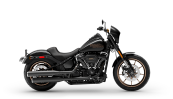 2021 Harley-Davidson Softail Low Rider S