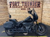 2021 Harley-Davidson Softail Low Rider S