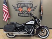 2021 Harley-Davidson Softail Heritage Classic 114
