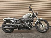 2021 Harley-Davidson Softail Street Bob 114