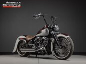 2021 Harley-Davidson Softail Slim