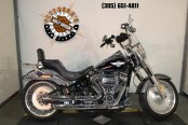 2021 Harley-Davidson Softail Fat Boy 114