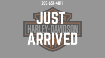 2021 Harley-Davidson Softail Fat Boy 114