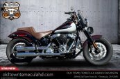2021 Harley-Davidson Softail