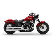 2021 Harley-Davidson Softail