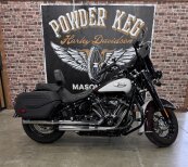 2021 Harley-Davidson Softail Heritage Classic 114