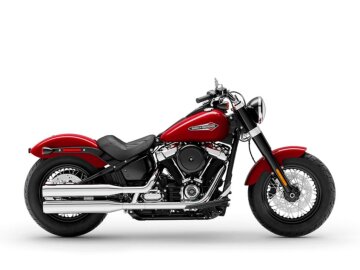 2021 Harley-Davidson Softail Slim