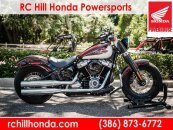2021 Harley-Davidson Softail Slim