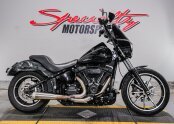 2021 Harley-Davidson Softail Street Bob 114