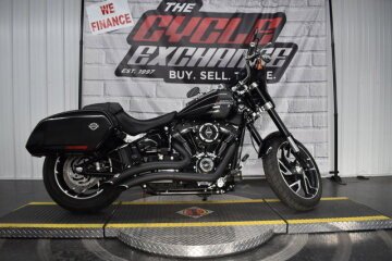 2021 Harley-Davidson Softail
