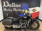 2021 Harley-Davidson Softail Heritage Classic 114