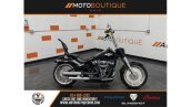 2021 Harley-Davidson Softail