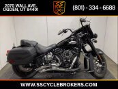 2021 Harley-Davidson Softail Heritage Classic 114