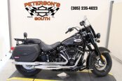 2021 Harley-Davidson Softail Heritage Classic 114