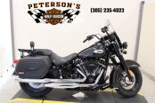 2021 Harley-Davidson Softail Heritage Classic 114