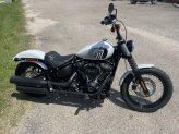 2021 Harley-Davidson Softail Street Bob 114