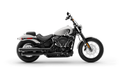 2021 Harley-Davidson Softail Street Bob 114