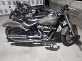 2021 Harley-Davidson Softail Fat Boy 114