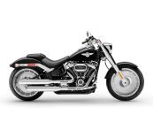 2021 Harley-Davidson Softail Fat Boy 114