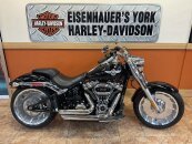 2021 Harley-Davidson Softail Fat Boy 114