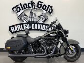2021 Harley-Davidson Softail Heritage Classic 114